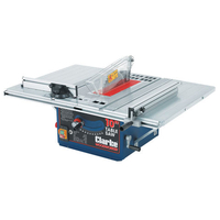 Clarke Clarke CTS10D 10" (254mm) Table Saw