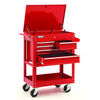 Clarke Clarke CTT320 Heavy Duty Tool & Parts Trolley