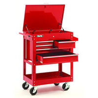 Clarke Clarke CTT320 Heavy Duty Tool & Parts Trolley