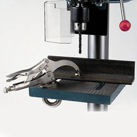 Clarke Clarke CVC9 9" Table Vice