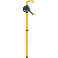 Clarke Clarke CVPS Rotary Vane Pump