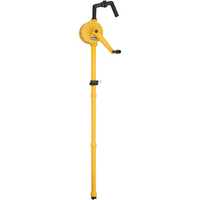 Clarke Clarke CVPW Rotary Vane Pump