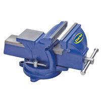 Clarke Clarke CVR150BL Swivel Base Bench Vice