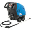Clarke Clarke HLS160 Heavy Duty Hot Washer
