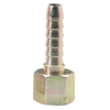 Clarke Clarke Hose Connector (3/8" Nut x 3/8" Tail)