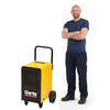 Clarke Clarke IDH50L Industrial Dehumidifier (110V)