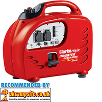 Clarke Clarke IG2200 2.2kW Inverter Generator