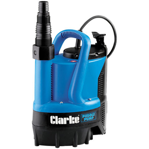 Clarke Clarke PSP125 1¼" Puddle Water Pump