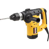 Clarke Contractor Clarke CON1200RD 1200W SDS+ Hammer Drill (230V)