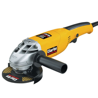 Clarke Contractor Clarke Contractor CON115 115mm Angle Grinder (230V)
