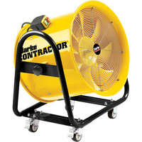 Clarke Contractor Clarke Contractor CON500 20" Ventilator Air Mover (110V)
