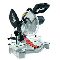 Machine Mart Xtra Woodstar SX8L 8" (200mm) Mitre Saw