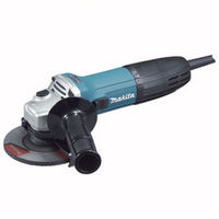 Makita Makita GA5030/2 125mm Angle Grinder (230V)