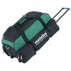 Metabo Metabo Heavy Duty Tool Bag With Trolley Wheels