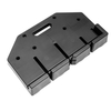 Metex Metex GMT001 Grindermate Cutting Jig For Brick & Block Paving