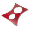 Metex Metex PIP001 PipeGrip,  110mm & 160mm Pipe Support and Clamp