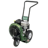 Mighty Mac Mighty Mac LB1100EX 249cc Walk Behind Leaf Blower