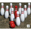 Mightymast Leisure Mightymast Leisure Skittles Set
