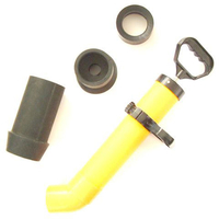 Monument Monument Tools Professional Force Pump Toilet Unblocker