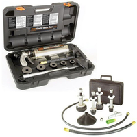 Monument Monument Tools Professional Wire Spring Kinetic Water Ram Kit