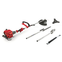 Mountfield Mountfield 5 in 1 Petrol Garden Multi Tool