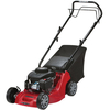 Mountfield Mountfield HP414 39cm Hand Propelled Petrol Mower