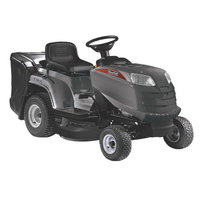 Mountfield Mountfield T30m 84cm 10.2hp 435cc Rotary Petrol Lawn Mower