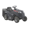 Mountfield Mountfield T38H 98cm 11.2hp 432cc Ride-On Lawn Mower