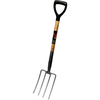 New Ash Handle Border Fork