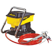 Wagner Wagner 0418011 - Paint Crew Fast and Smart Sprayer