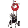 Wagner Wagner Finish 230 Airless Paint Sprayer (230V)