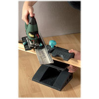 Wolfcraft Wolfcraft PSD250 Jigsaw Mitre Vice & Guide