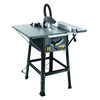 Woodstar Woodstar ST10E Circular Sawbench With Table Extensions And Mitre Attachment