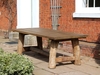 Flintstone 2.4m Table