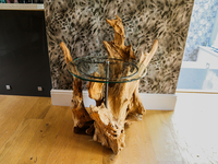Florent Side Table