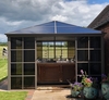 Four Seasons Screen House 3.65m x 4.3m
