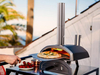 Fyra Pizza Oven Ooni Range