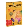 A4 Navigator Paper 250 Sheets
- Ultra Smooth 120gsm
NCD1200009