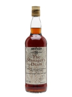 Aberfeldy 19 Year Old / Manager