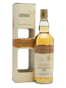 Aberfeldy 1999 / Bot.2015 / Gordon & MacPhail Highland Whisky
