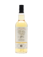 Aberlour 1990 / 22 Year Old / Single Malts of Scotland Speyside Whisky