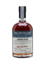 Aberlour 2003 / 16 Year Old / Sherry Cask / Distillery Edition Speyside Whisky