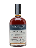 Aberlour 2004 / 14 Year Old / Sherry Cask / Distillery Edition Speyside Whisky