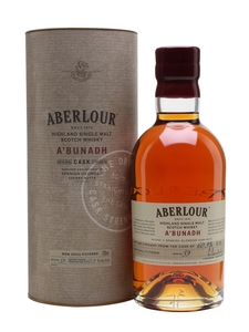 Aberlour A