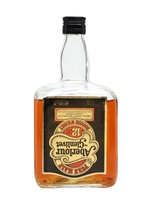 Aberlour-Glenlivet 12 Year Old / Bot.1980s Speyside Whisky