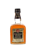 Aberlour-Glenlivet 8 Year Old / Bot.1970s Speyside Whisky