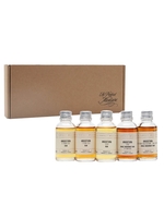 Angostura Rum Tasting Set / Rum Show / 5x3cl Single Modernist Rum