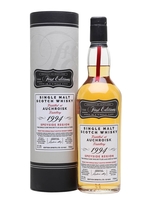 Auchroisk 1994 / 22 Year Old / First Edition Speyside Whisky