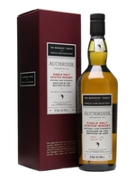 Auchroisk 1999 / 9 Year Old / Managers