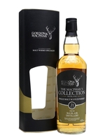 Balblair 21 Year Old / The MacPhail
